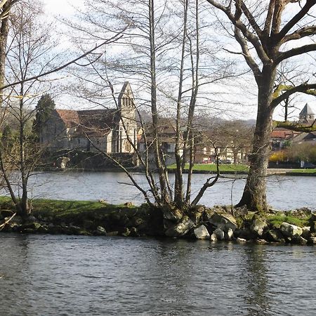 Le Petit Chat Bed & Breakfast Beaulieu-sur-Dordogne Exterior photo