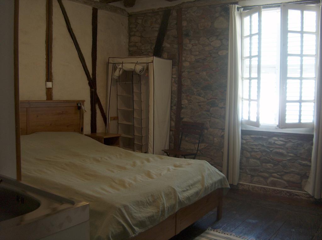 Le Petit Chat Bed & Breakfast Beaulieu-sur-Dordogne Room photo